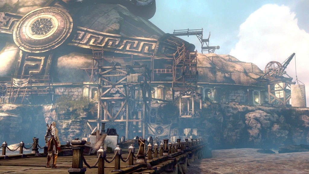 God of War: Ascension (Edición Coleccionista) - Imagen 17